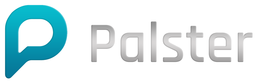 Palster logo