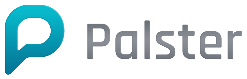 Palster logo